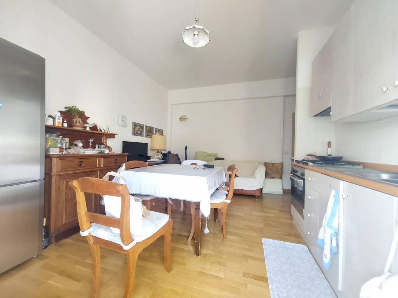 appartamento in vendita a Cesena in zona Centro Storico