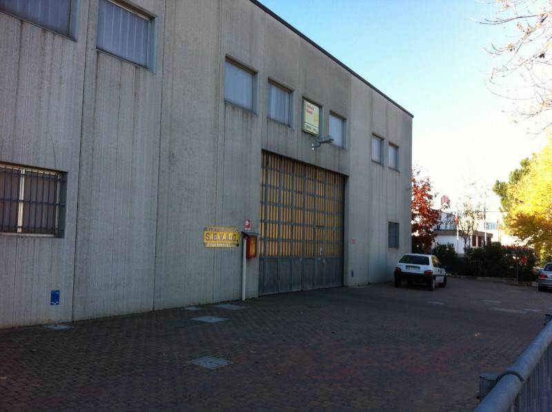 appartamento in vendita a Cesena