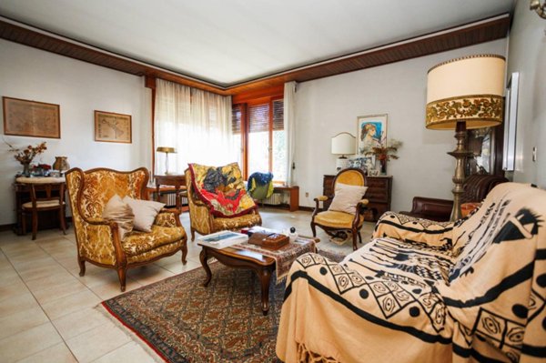 villa in vendita a Cesena in zona Centro Storico