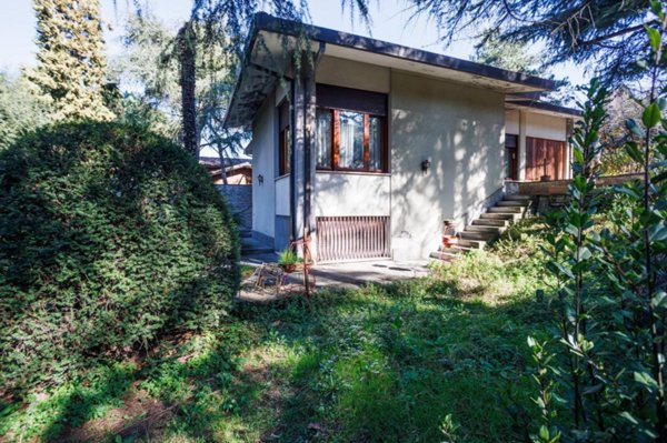villa in vendita a Cesena in zona Centro Storico
