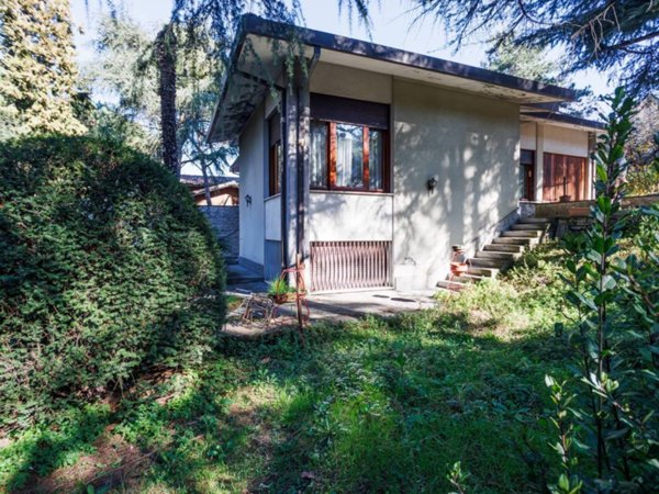 villa in vendita a Cesena in zona Cesuola