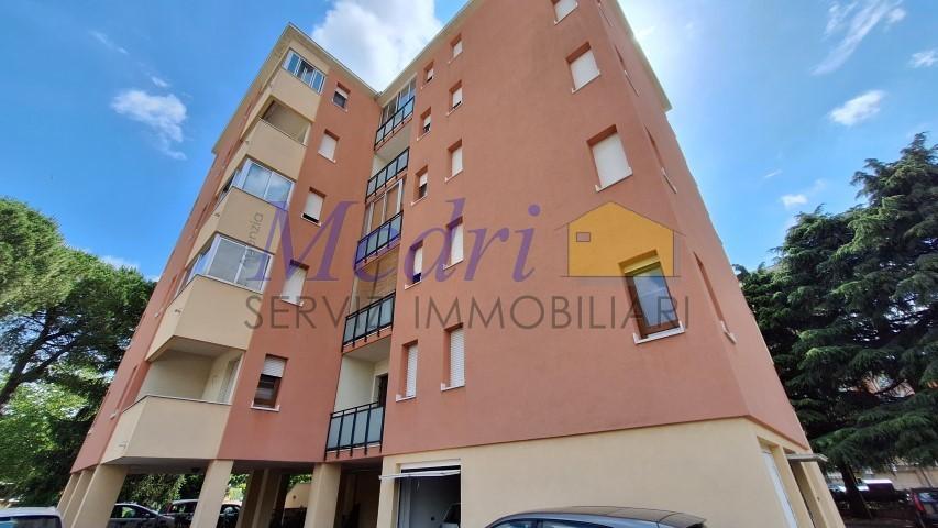 appartamento in vendita a Cesena in zona Centro Storico