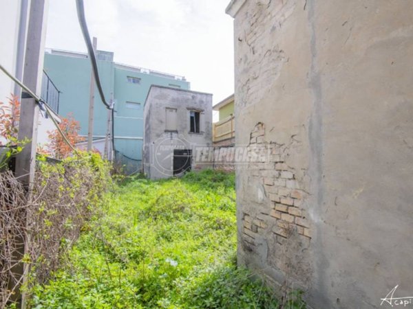 casa indipendente in vendita a Cesena in zona Sant'Egidio