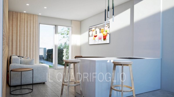 appartamento in vendita a Cesena in zona Centro Storico