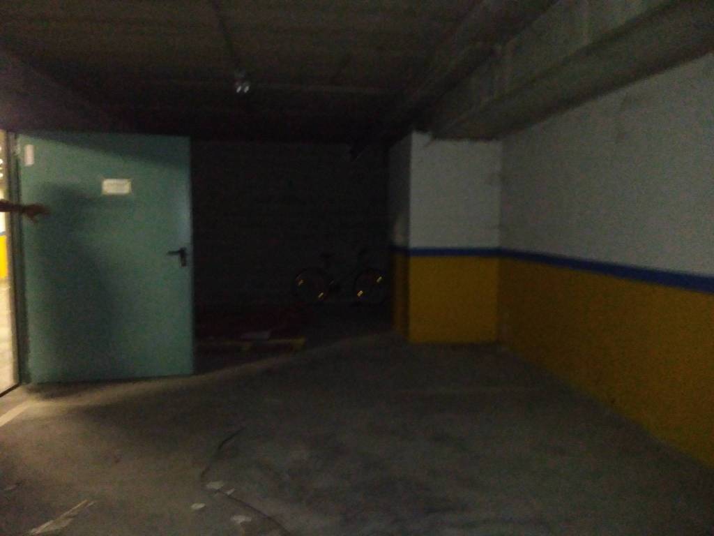 locale commerciale in vendita a Cesena in zona Vigne