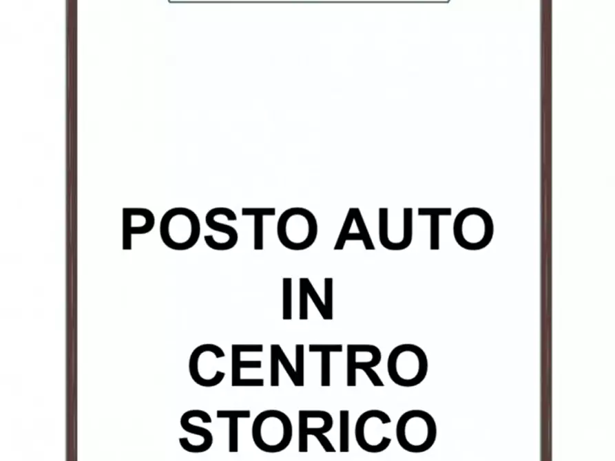 mansarda in vendita a Cesena in zona Centro Storico