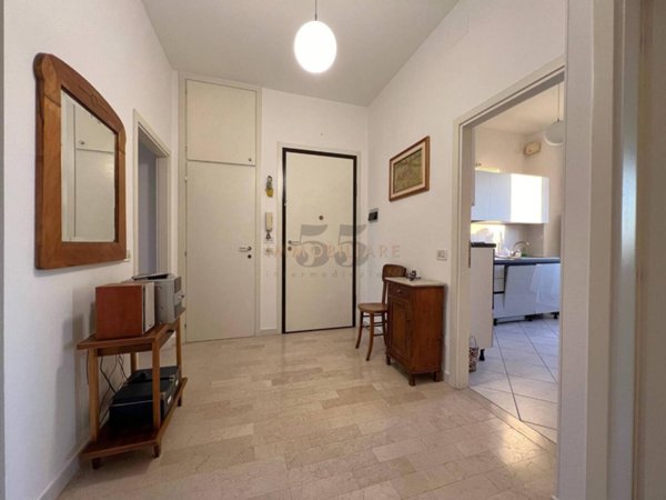 appartamento in vendita a Cesena
