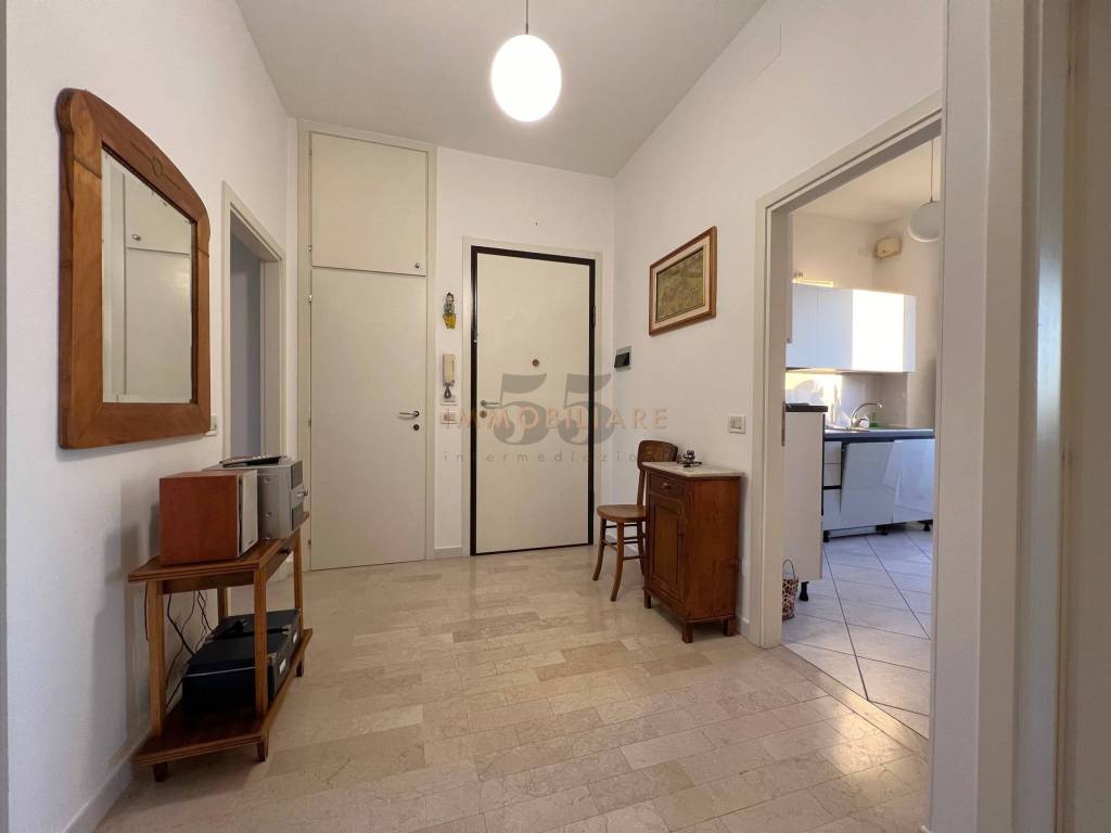appartamento in vendita a Cesena