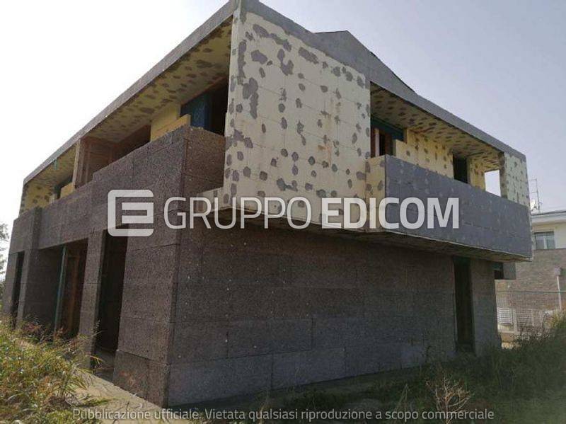 capannone in vendita a Cesena in zona San Cristoforo