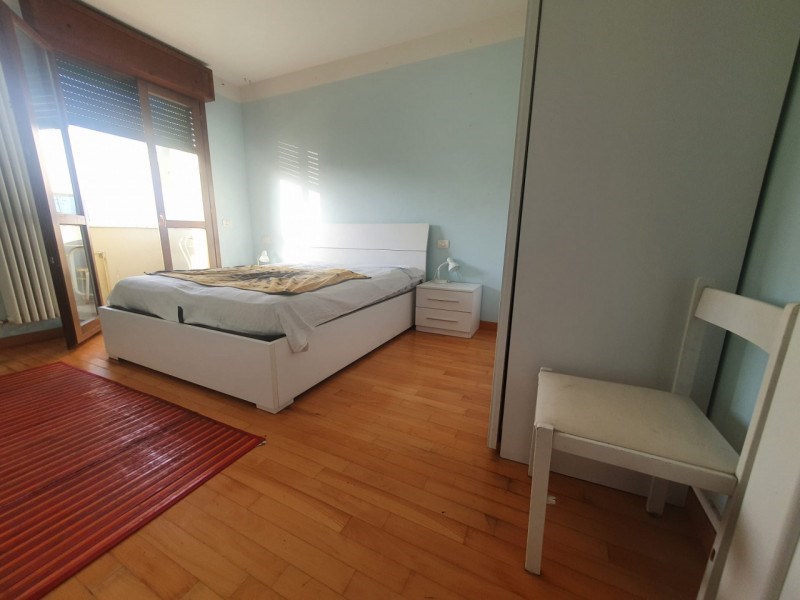 appartamento in vendita a Cesena in zona Fiorenzuola
