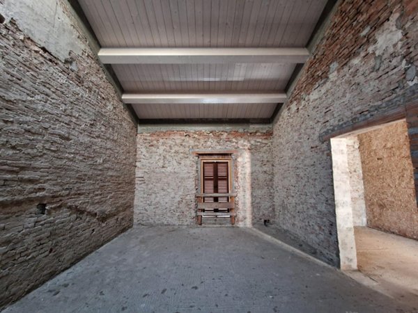 appartamento in vendita a Cesena in zona Centro Storico
