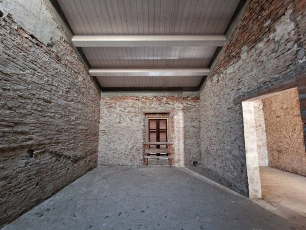 appartamento in vendita a Cesena in zona Centro Storico