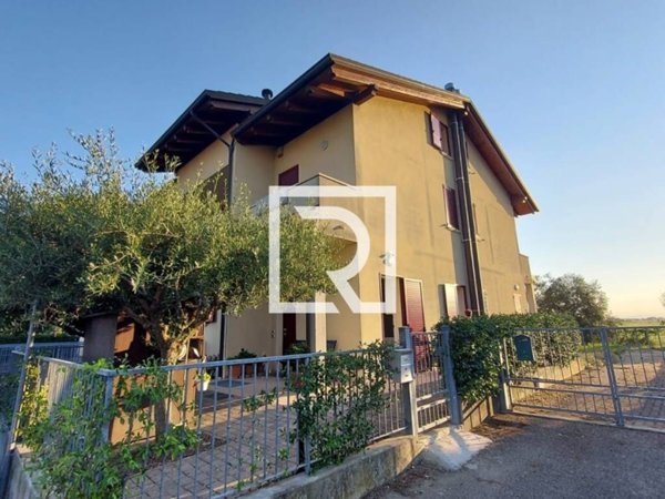 casa indipendente in vendita a Cesena in zona San Giorgio