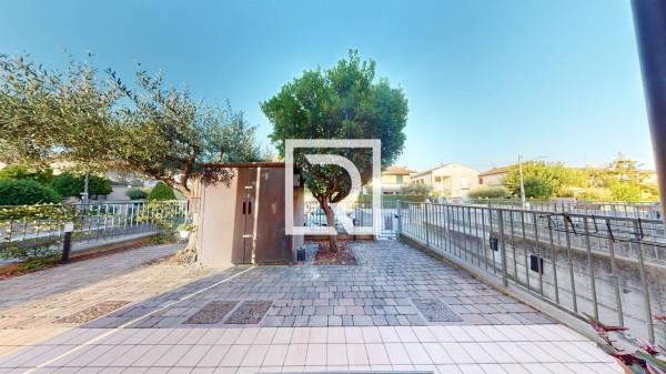 casa indipendente in vendita a Cesena in zona San Giorgio