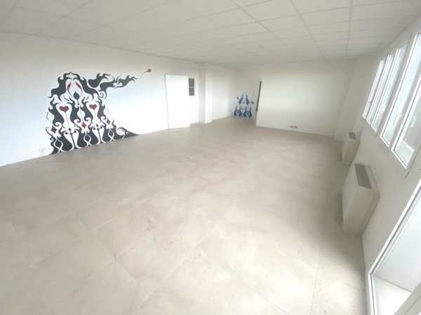 ufficio in vendita a Cesena in zona Sant'Egidio