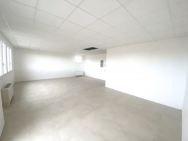 ufficio in vendita a Cesena in zona Sant'Egidio