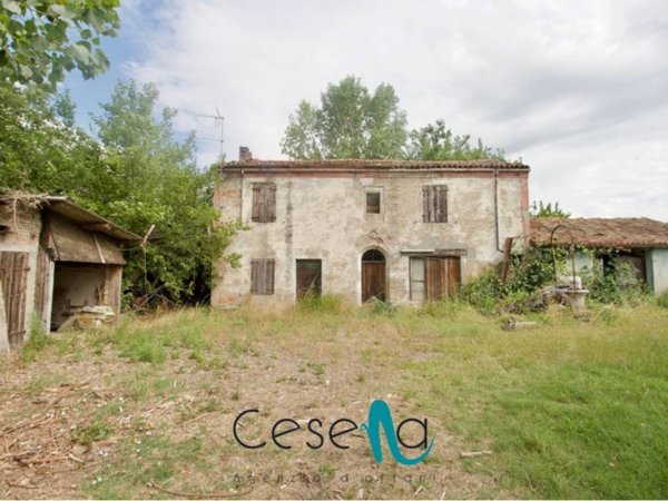 casa indipendente in vendita a Cesena