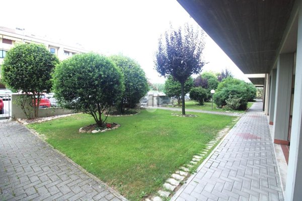 appartamento in vendita a Cesena in zona Pievesestina