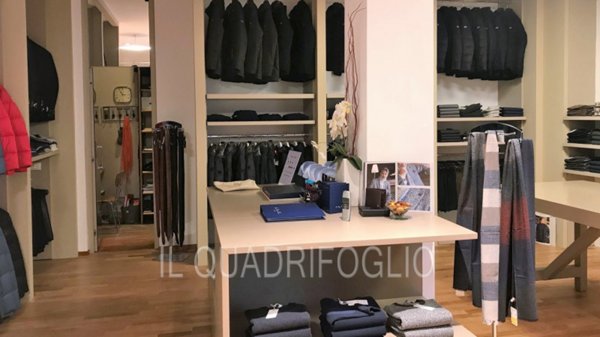 negozio in vendita a Cesena in zona Centro Storico