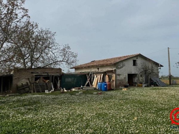 casa indipendente in vendita a Cesena in zona San Vittore