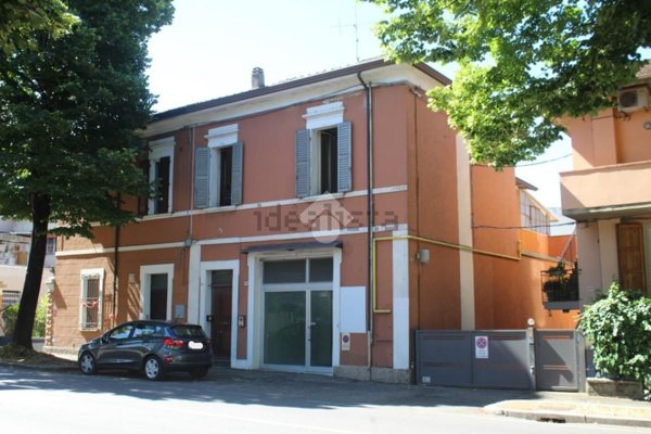 appartamento in vendita a Cesena in zona Centro Storico