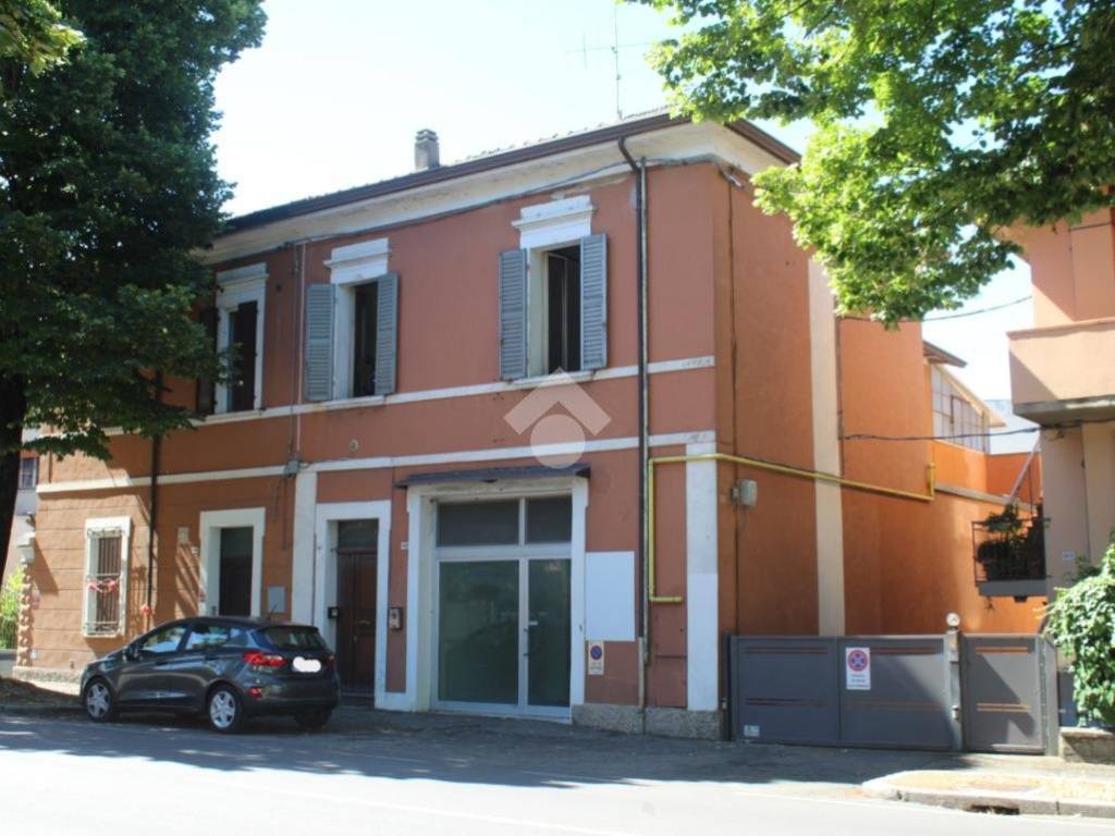 appartamento in vendita a Cesena in zona Centro Storico