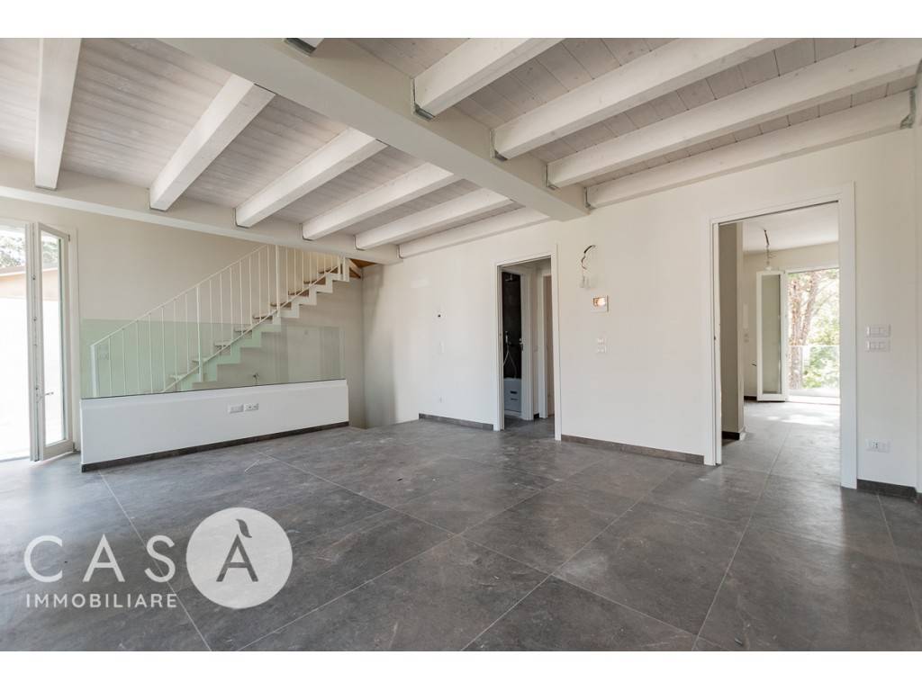 appartamento in vendita a Cesena in zona Torre del Moro