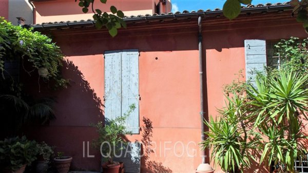 mansarda in vendita a Cesena in zona Centro Storico