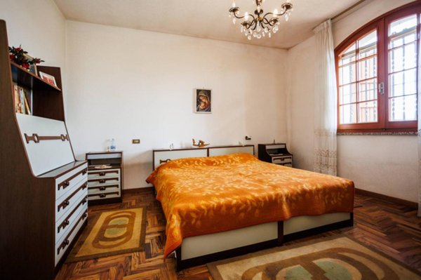 casa indipendente in vendita a Cesena