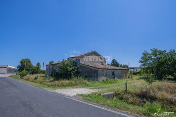 rudere in vendita a Cesena in zona San Cristoforo