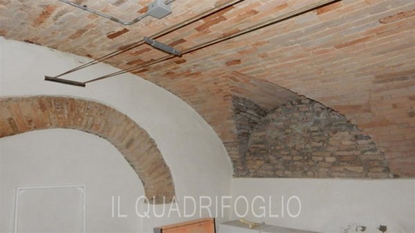 ufficio in vendita a Cesena in zona Centro Storico