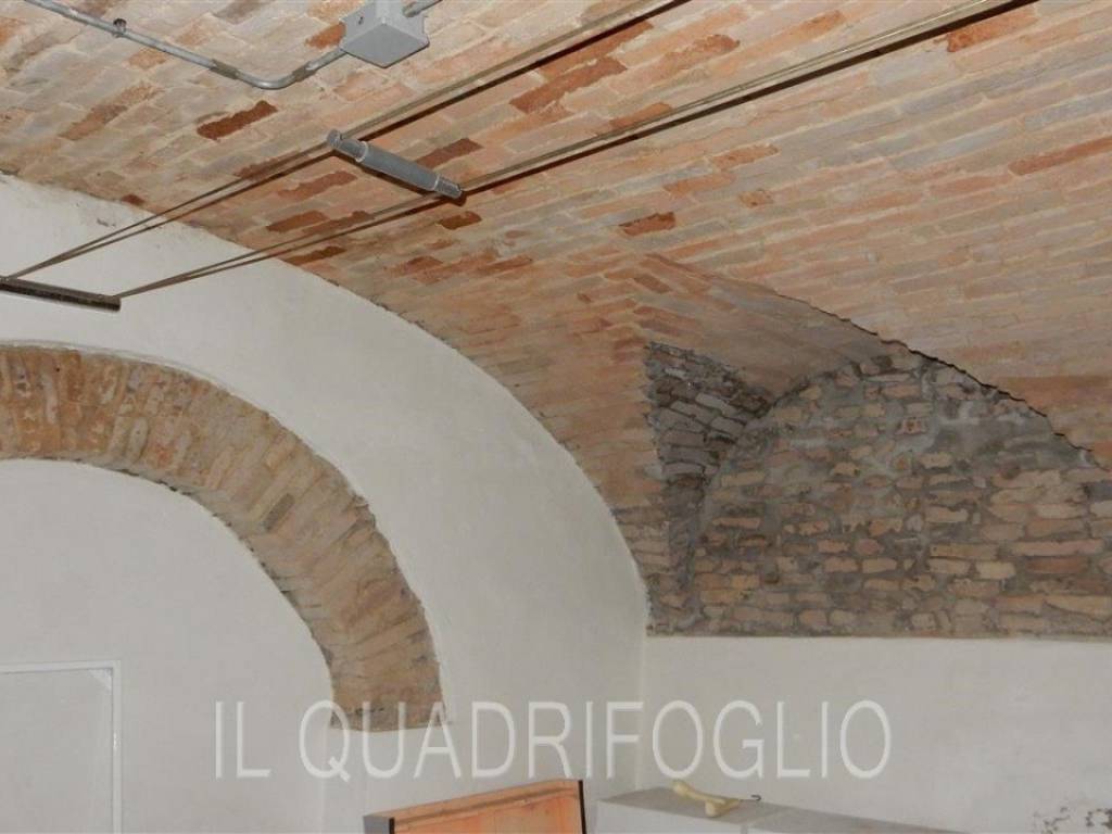 ufficio in vendita a Cesena in zona Centro Storico