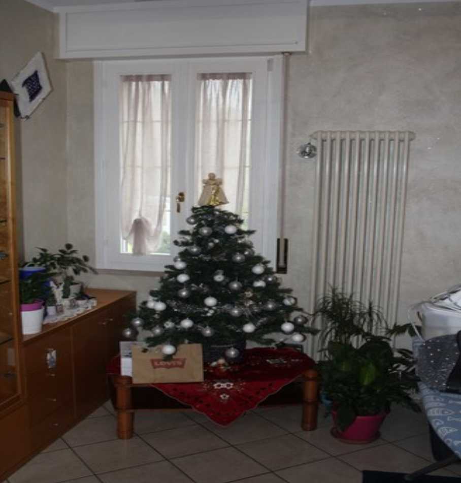 appartamento in vendita a Cesena in zona Casalbono