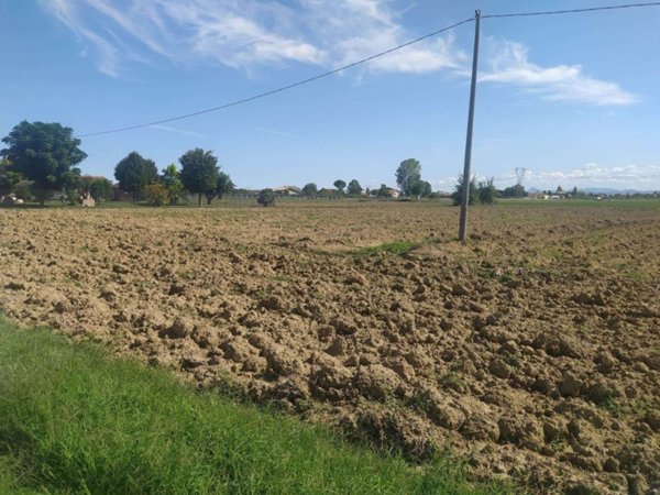 terreno agricolo in vendita a Cesena