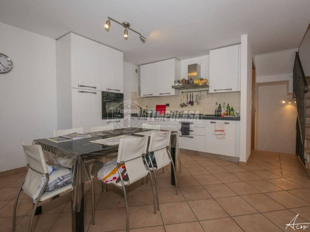 appartamento in vendita a Cesena in zona Sant'Egidio