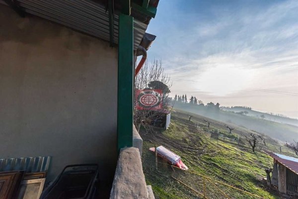 casa semindipendente in vendita a Cesena in zona Tessello