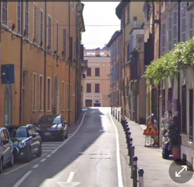 ufficio in vendita a Cesena in zona Centro Storico