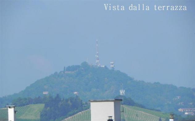 casa indipendente in vendita a Cesena in zona Centro Storico