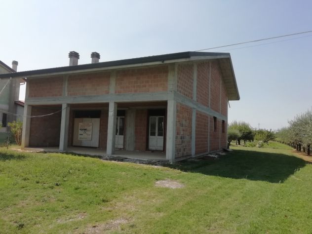 terreno agricolo in vendita a Cesena in zona Diegaro/Capocolle