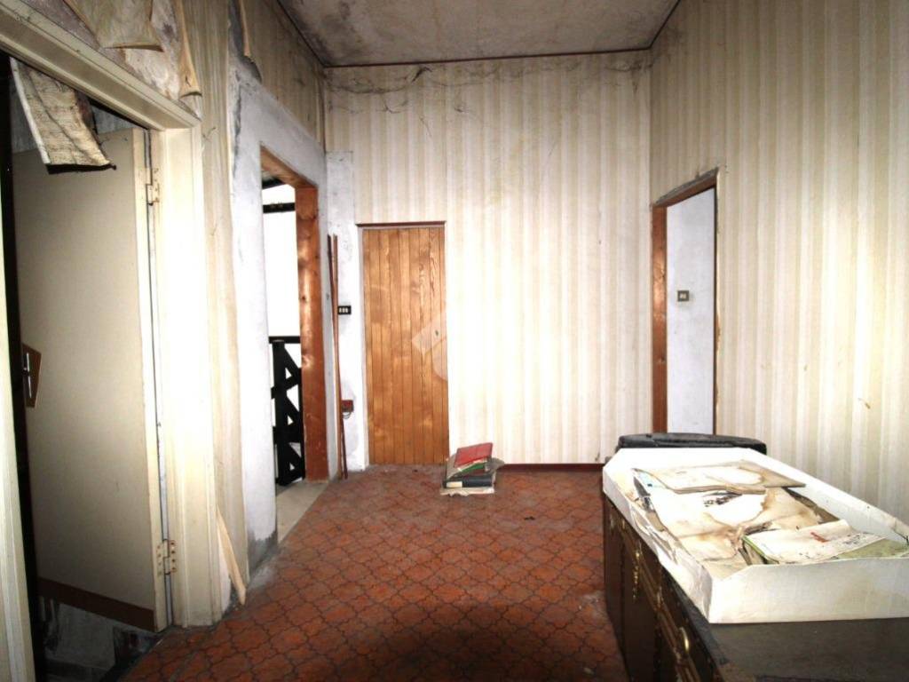 casa indipendente in vendita a Cesena in zona Macerone