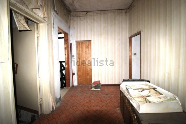 casa semindipendente in vendita a Cesena in zona Macerone