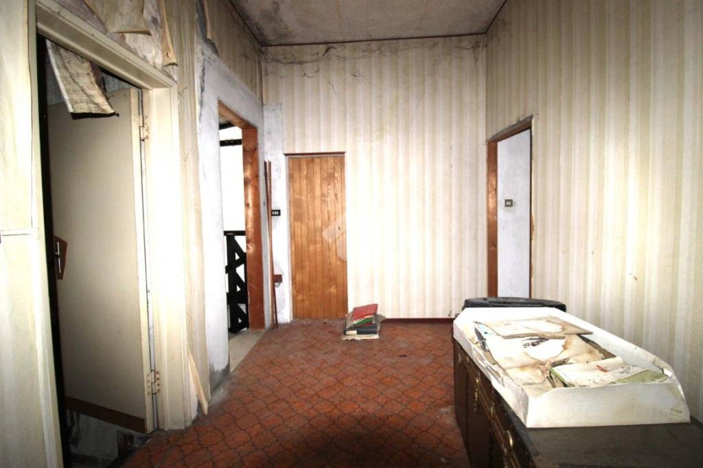 casa semindipendente in vendita a Cesena in zona Macerone