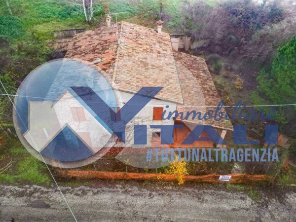 terreno edificabile in vendita a Cesena in zona Oltresavio