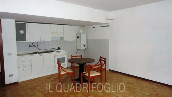 casa semindipendente in vendita a Cesena in zona Centro Storico