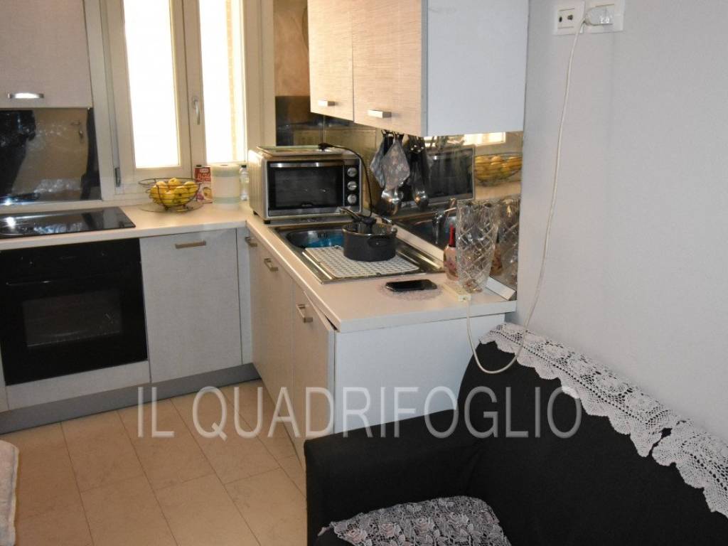 appartamento in vendita a Cesena in zona Centro Storico