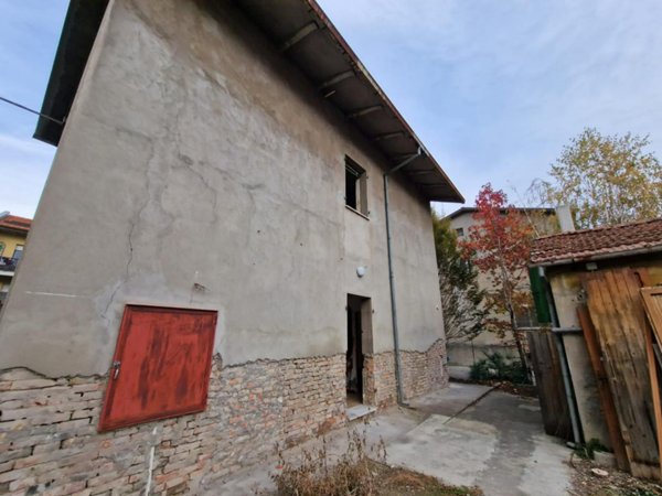casa indipendente in vendita a Cesena in zona Sant'Egidio