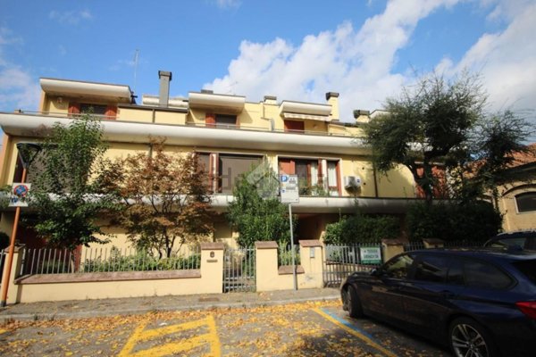 appartamento in vendita a Cesena