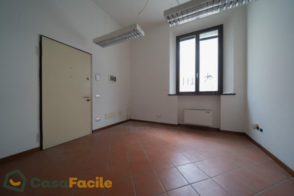 ufficio in vendita a Cesena in zona Centro Storico