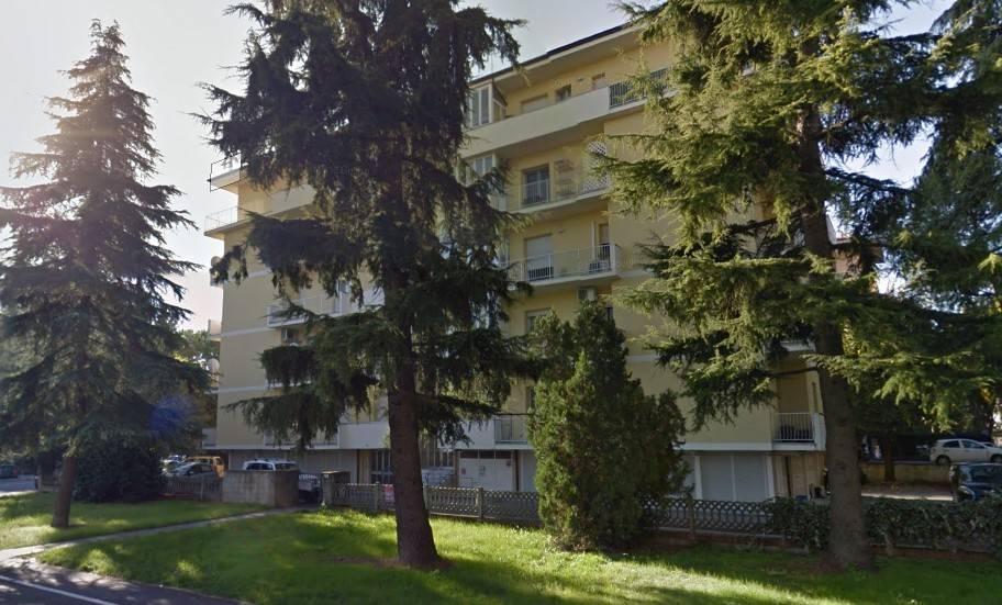 appartamento in vendita a Cesena in zona Centro Storico