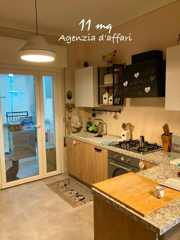appartamento in vendita a Cesena in zona Centro Storico